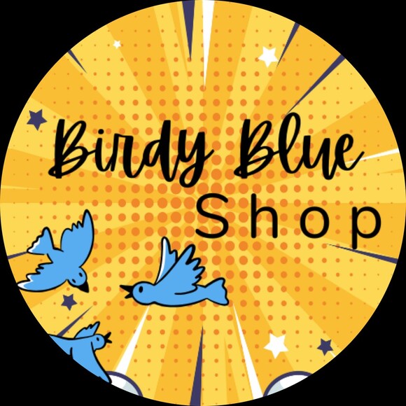 birdyblueshop